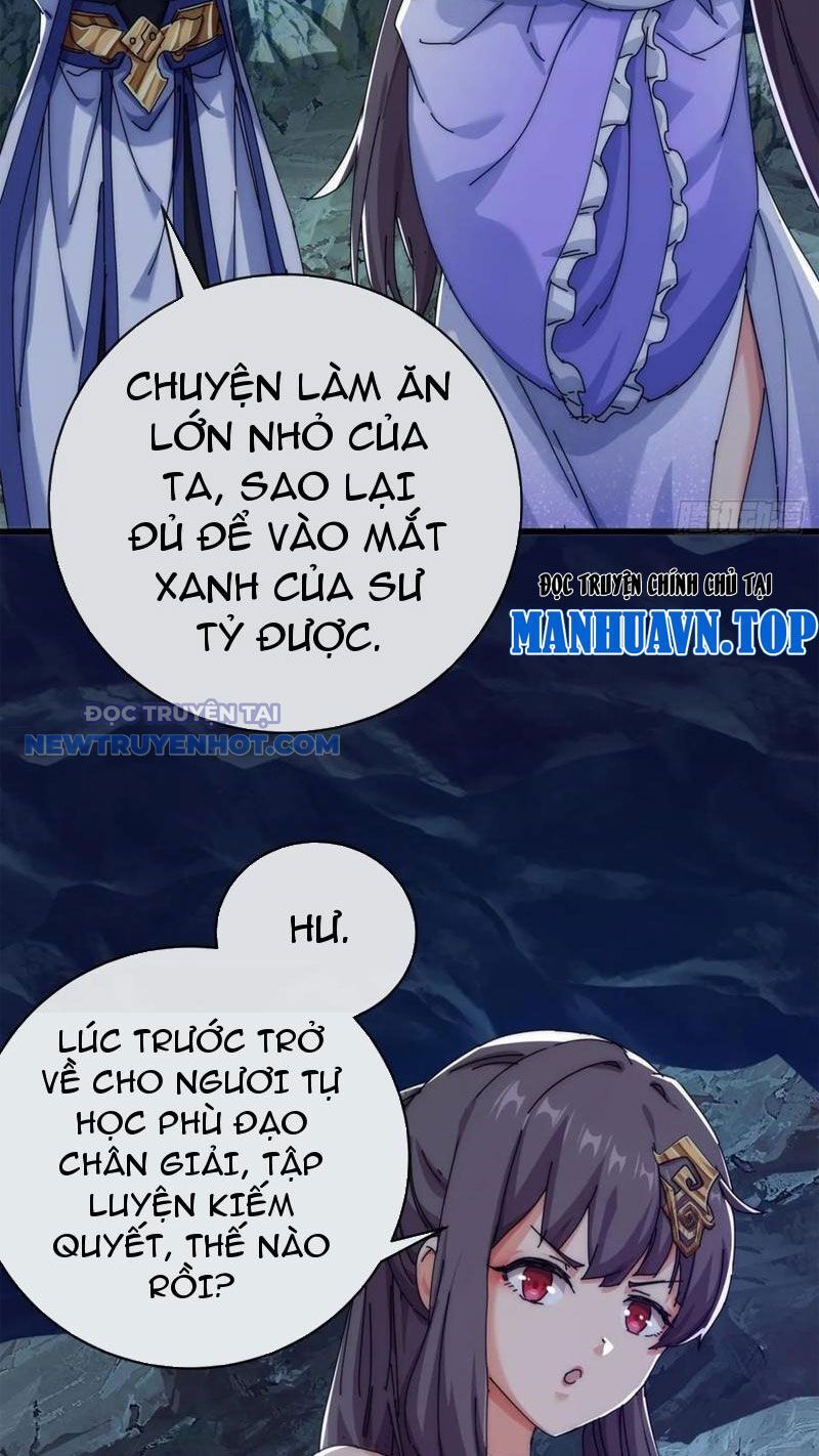 Mời Công Tử Trảm Yêu Chap 73 - Next Chap 74
