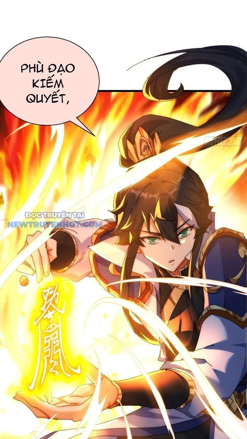 Mời Công Tử Trảm Yêu Chap 73 - Next Chap 74