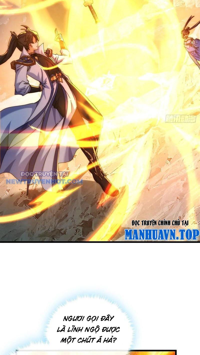 Mời Công Tử Trảm Yêu Chap 73 - Next Chap 74