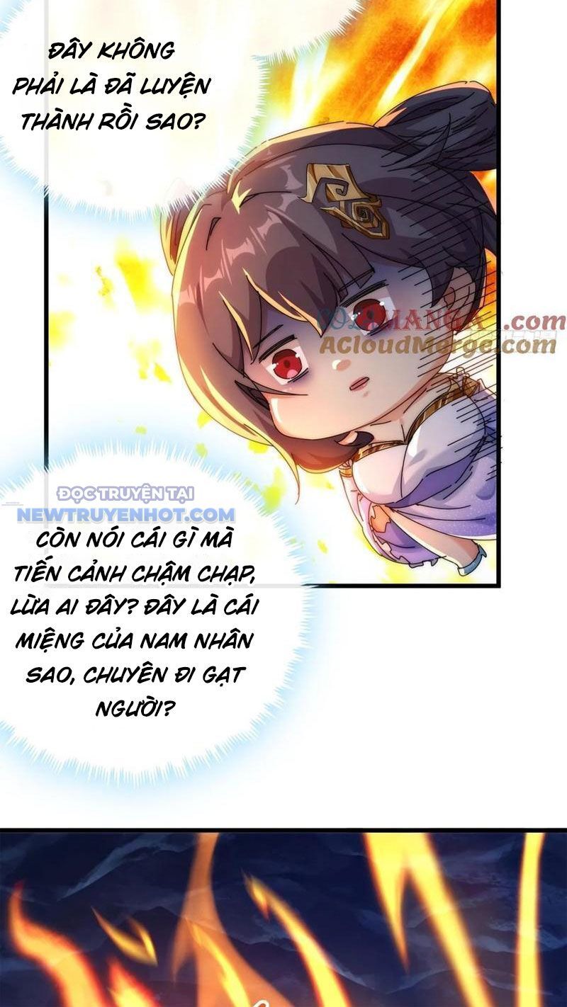 Mời Công Tử Trảm Yêu Chap 73 - Next Chap 74