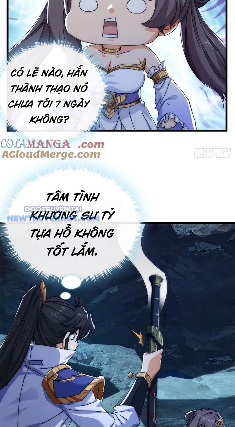Mời Công Tử Trảm Yêu Chap 73 - Next Chap 74