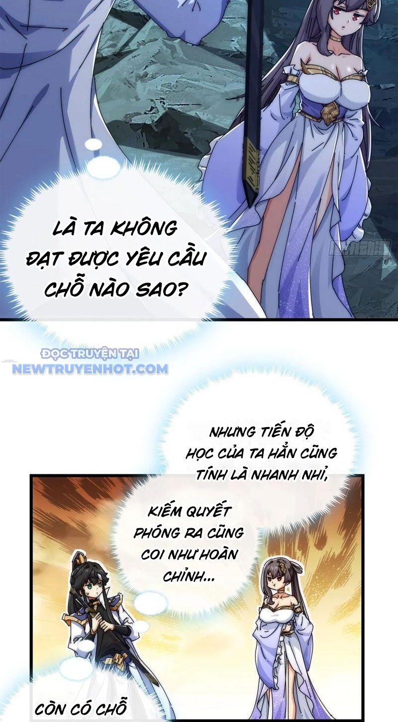 Mời Công Tử Trảm Yêu Chap 73 - Next Chap 74