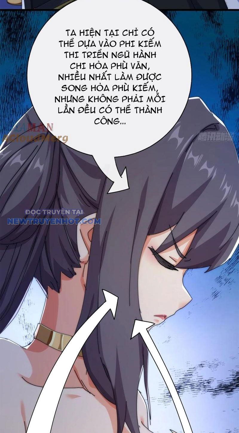 Mời Công Tử Trảm Yêu Chap 73 - Next Chap 74