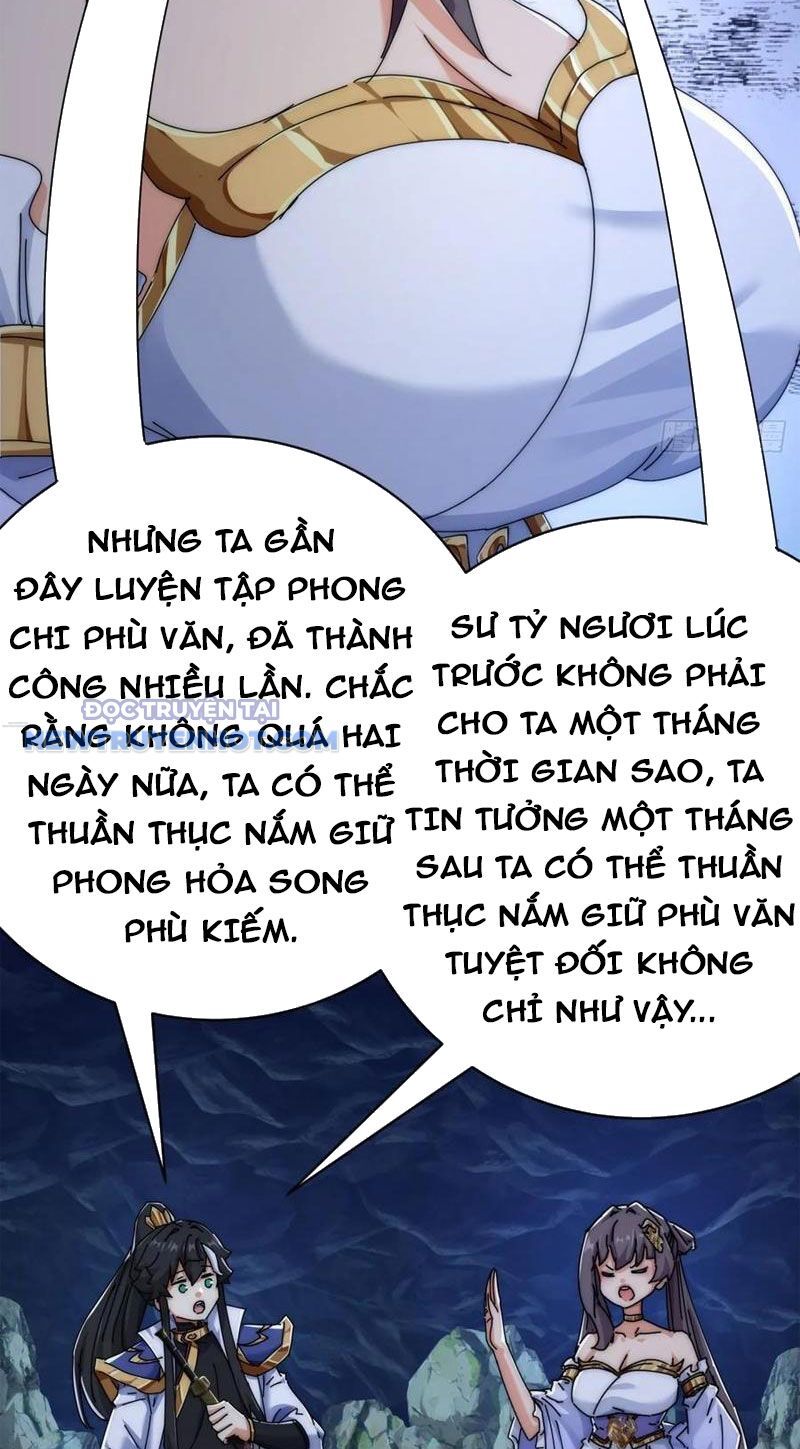 Mời Công Tử Trảm Yêu Chap 73 - Next Chap 74