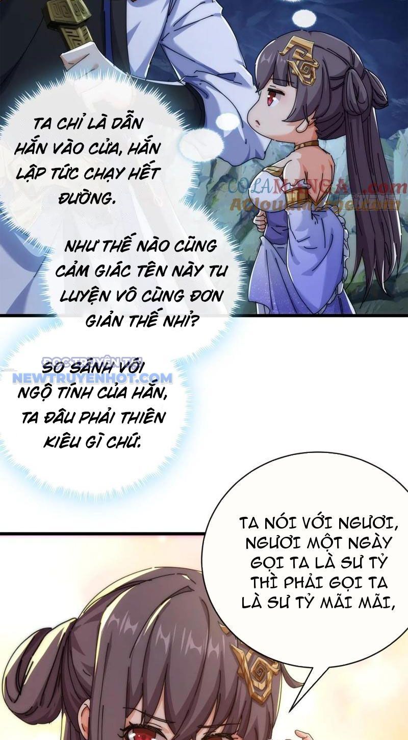 Mời Công Tử Trảm Yêu Chap 73 - Next Chap 74