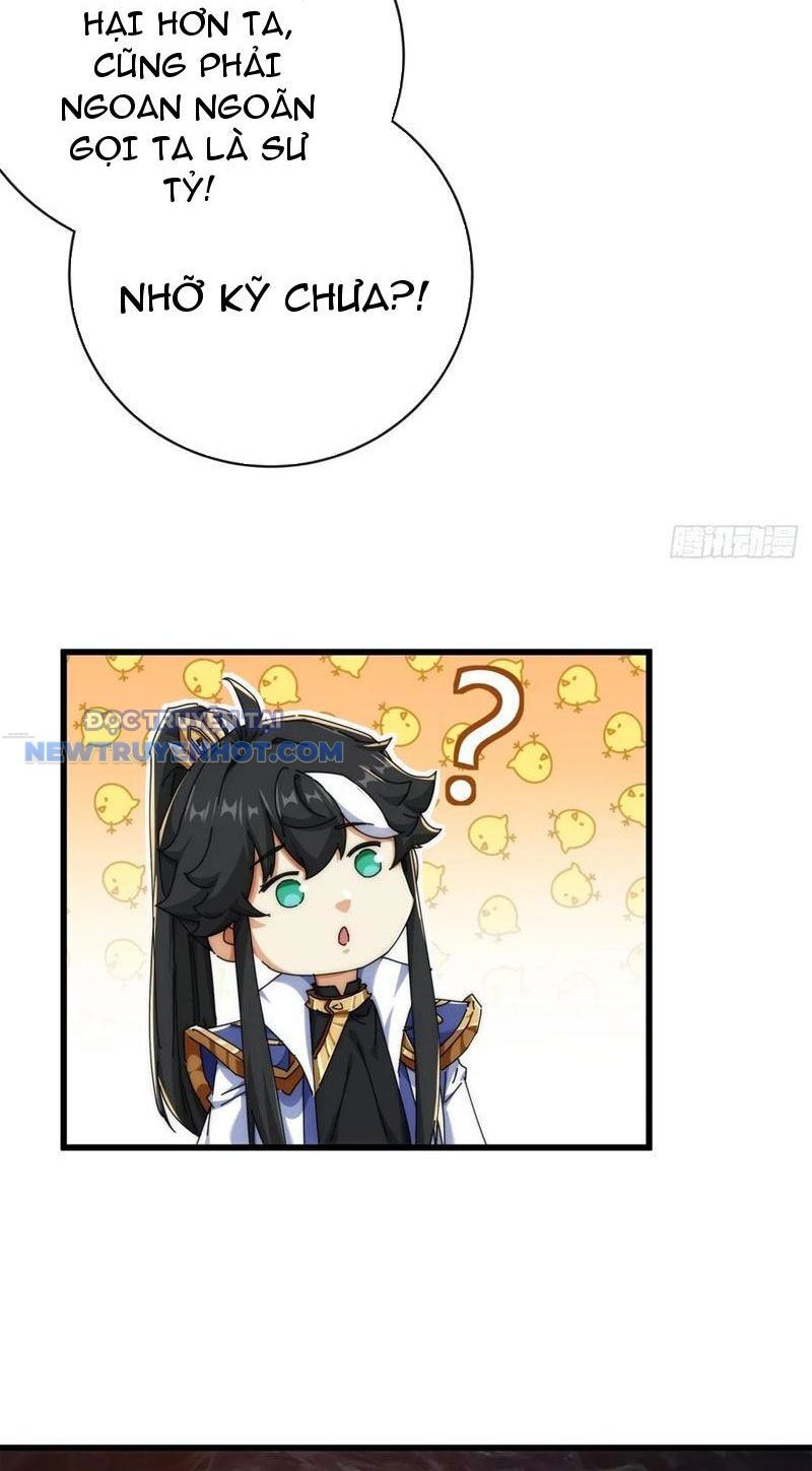 Mời Công Tử Trảm Yêu Chap 73 - Next Chap 74