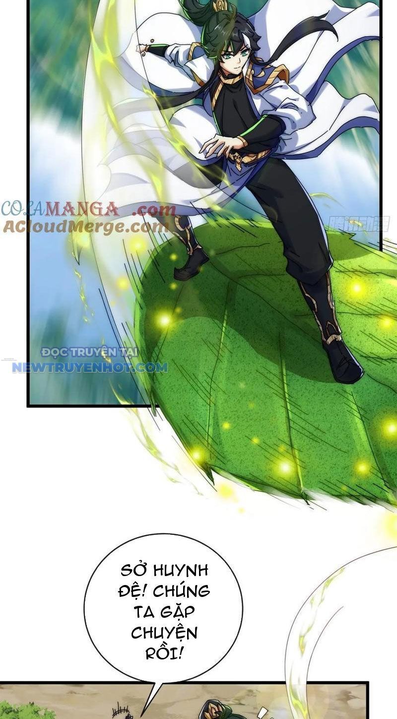 Mời Công Tử Trảm Yêu Chap 73 - Next Chap 74