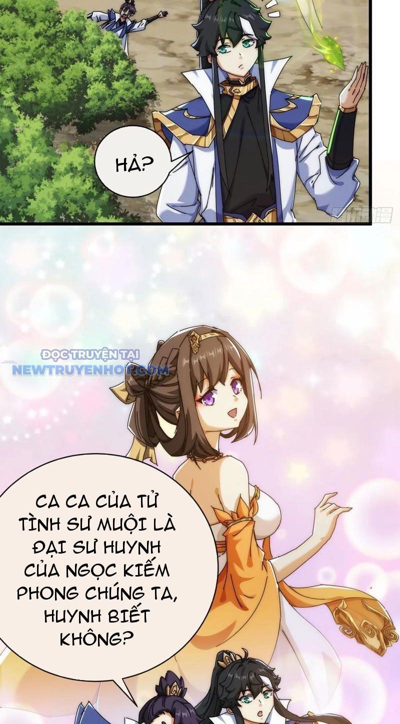 Mời Công Tử Trảm Yêu Chap 73 - Next Chap 74