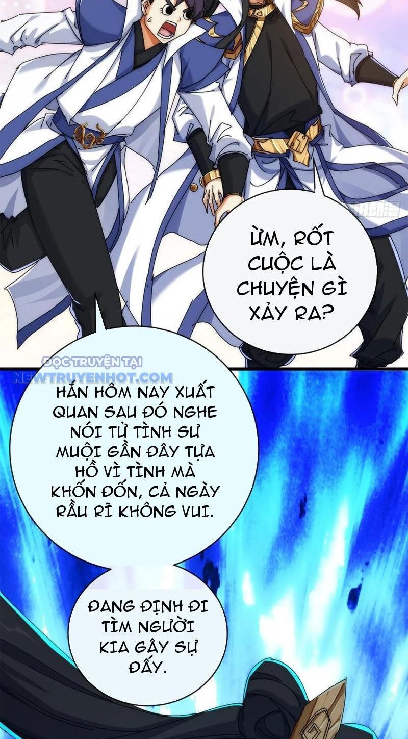 Mời Công Tử Trảm Yêu Chap 73 - Next Chap 74