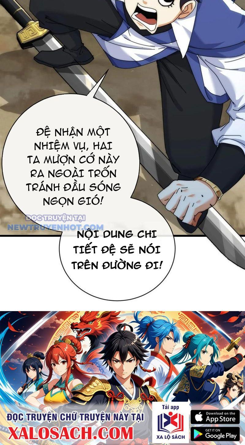 Mời Công Tử Trảm Yêu Chap 73 - Next Chap 74