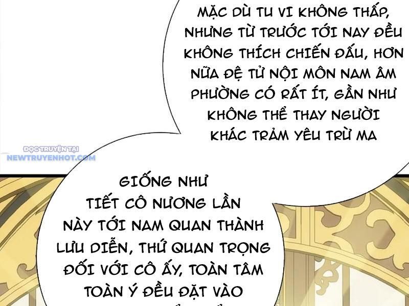 Mời Công Tử Trảm Yêu Chap 74 - Next Chap 75
