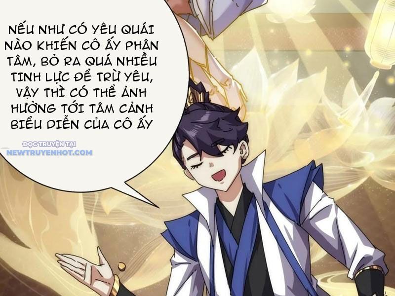 Mời Công Tử Trảm Yêu Chap 74 - Next Chap 75