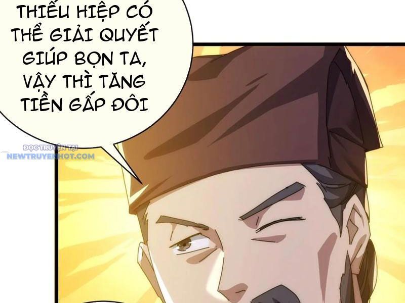 Mời Công Tử Trảm Yêu Chap 74 - Next Chap 75