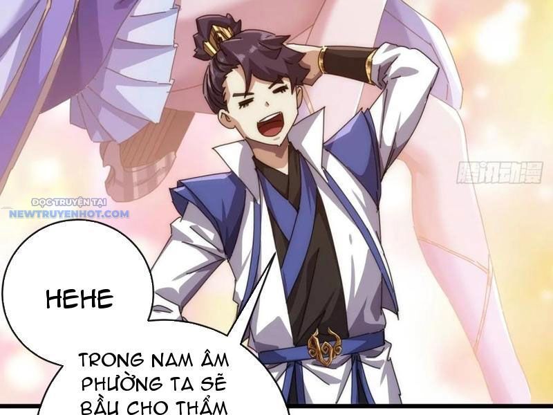 Mời Công Tử Trảm Yêu Chap 74 - Next Chap 75