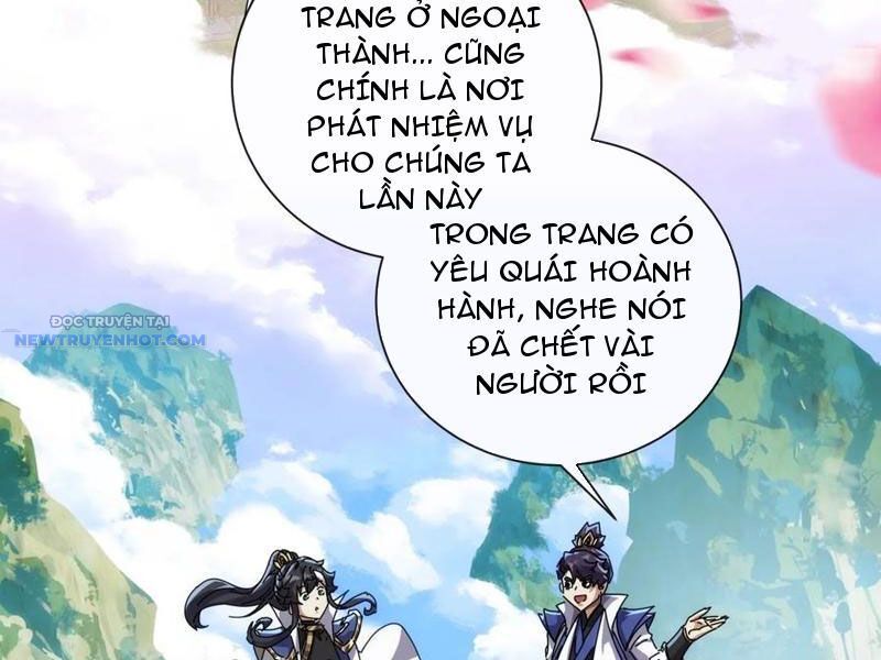 Mời Công Tử Trảm Yêu Chap 74 - Next Chap 75