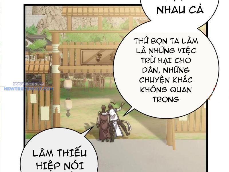 Mời Công Tử Trảm Yêu Chap 74 - Next Chap 75