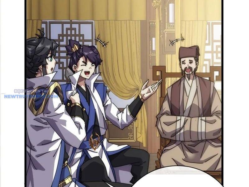 Mời Công Tử Trảm Yêu Chap 74 - Next Chap 75