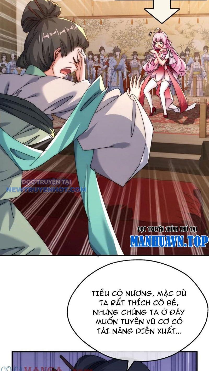 Mời Công Tử Trảm Yêu Chap 75 - Next Chap 76