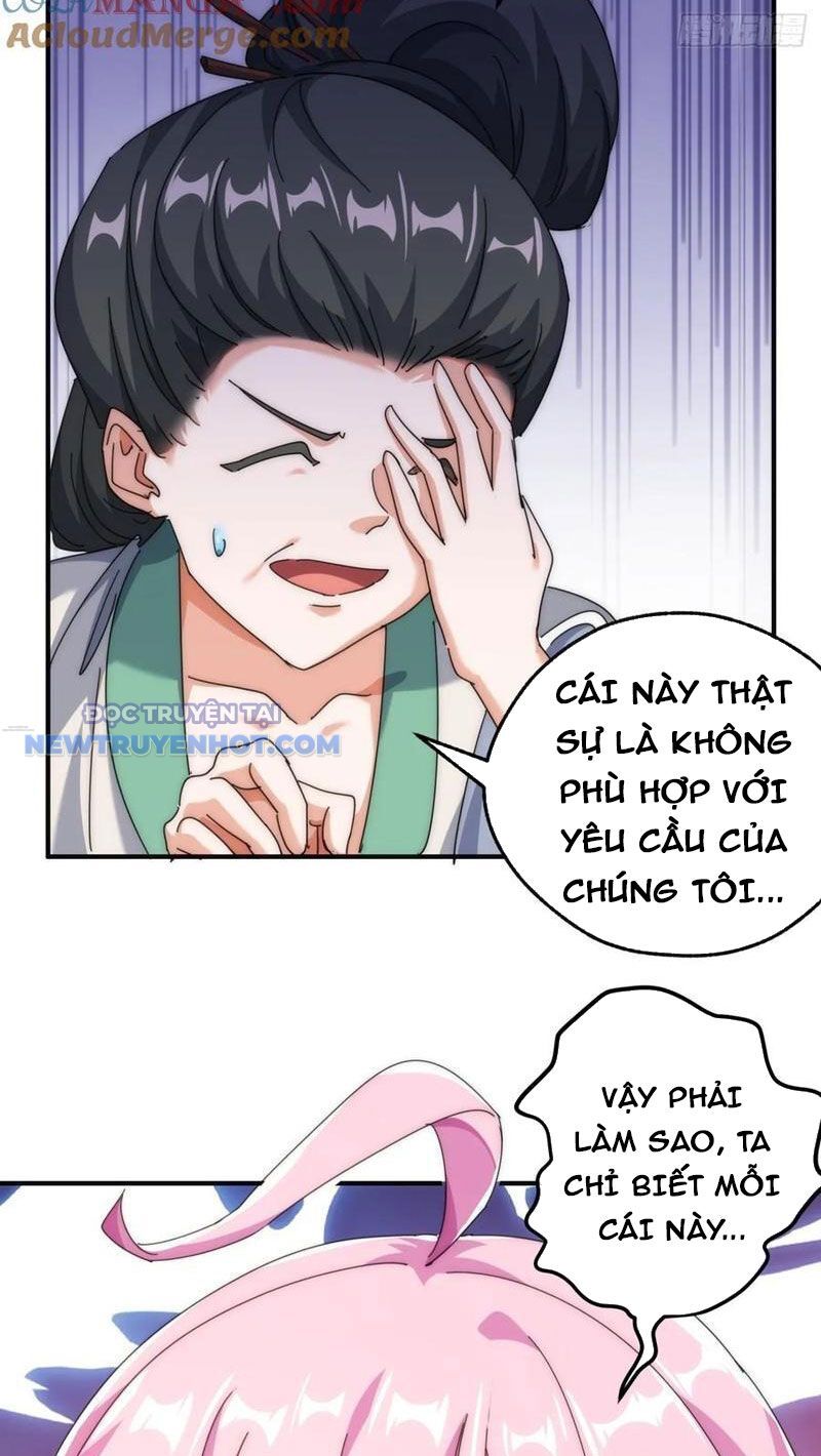Mời Công Tử Trảm Yêu Chap 75 - Next Chap 76