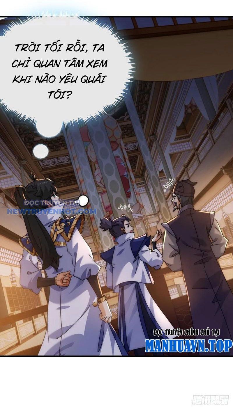 Mời Công Tử Trảm Yêu Chap 75 - Next Chap 76