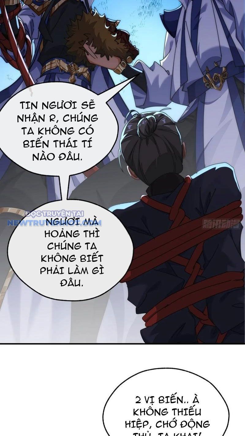 Mời Công Tử Trảm Yêu Chap 75 - Next Chap 76