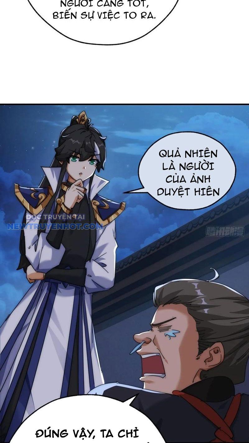 Mời Công Tử Trảm Yêu Chap 75 - Next Chap 76