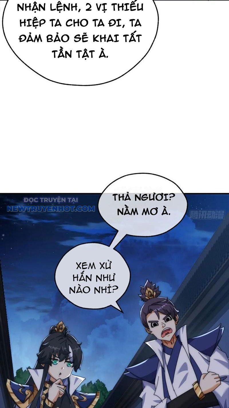 Mời Công Tử Trảm Yêu Chap 75 - Next Chap 76