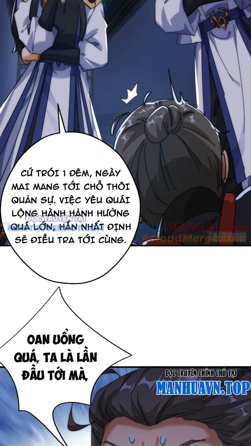 Mời Công Tử Trảm Yêu Chap 75 - Next Chap 76