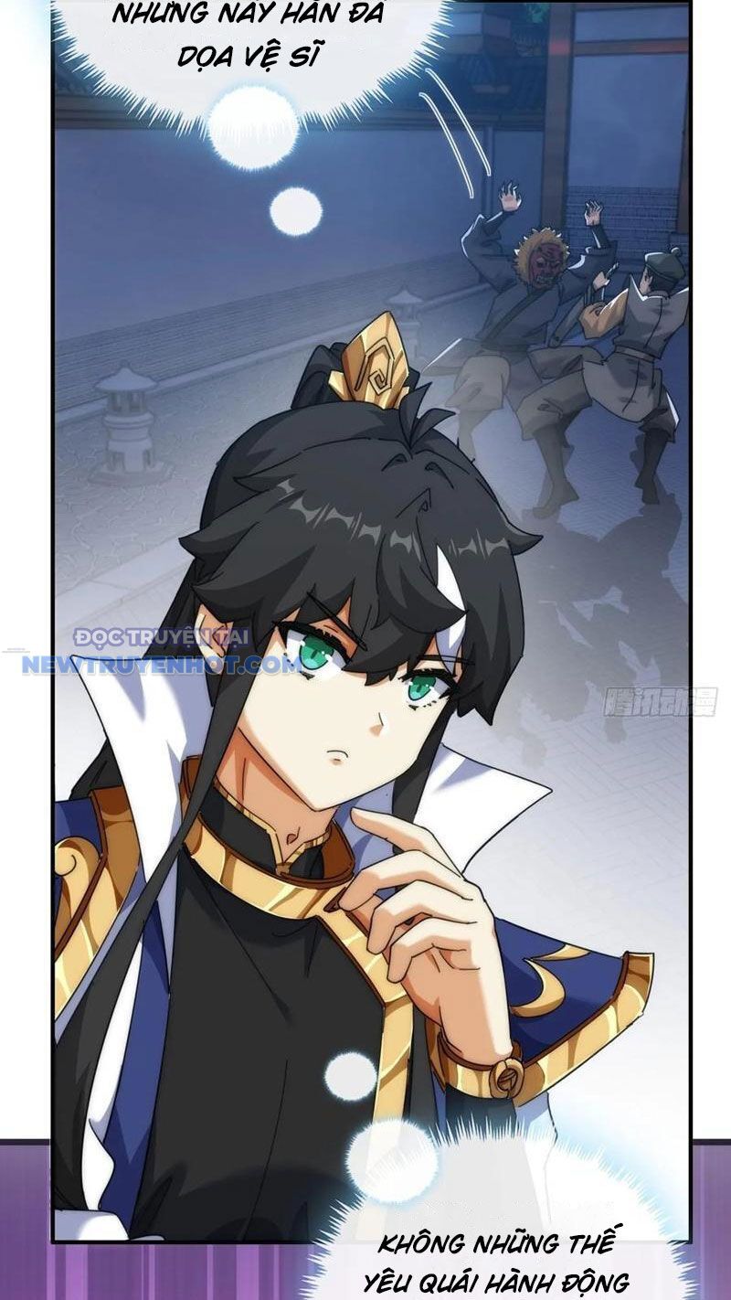 Mời Công Tử Trảm Yêu Chap 75 - Next Chap 76