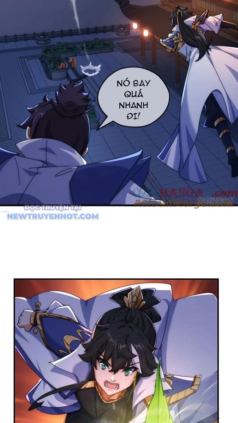 Mời Công Tử Trảm Yêu Chap 75 - Next Chap 76