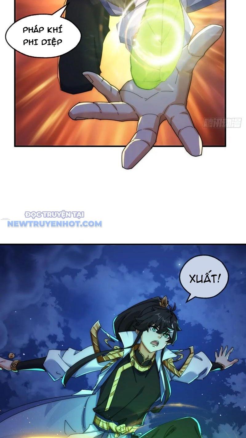 Mời Công Tử Trảm Yêu Chap 75 - Next Chap 76