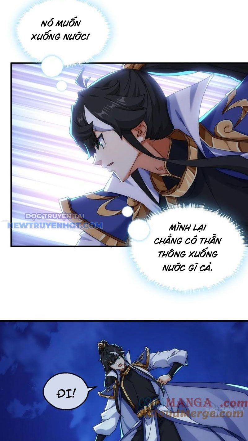 Mời Công Tử Trảm Yêu Chap 75 - Next Chap 76