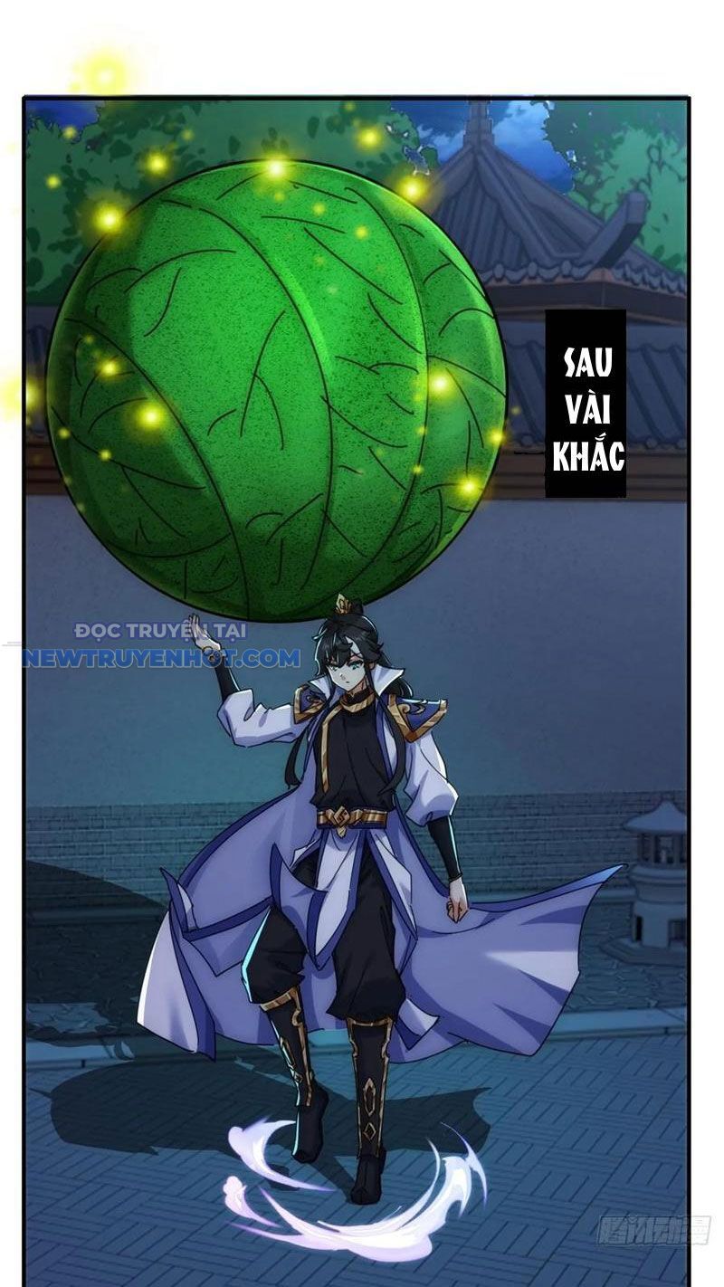 Mời Công Tử Trảm Yêu Chap 75 - Next Chap 76