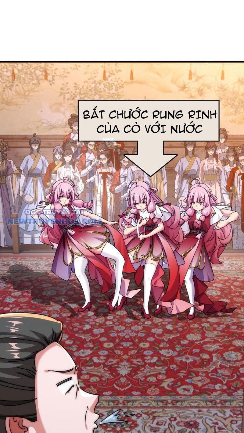 Mời Công Tử Trảm Yêu Chap 75 - Next Chap 76