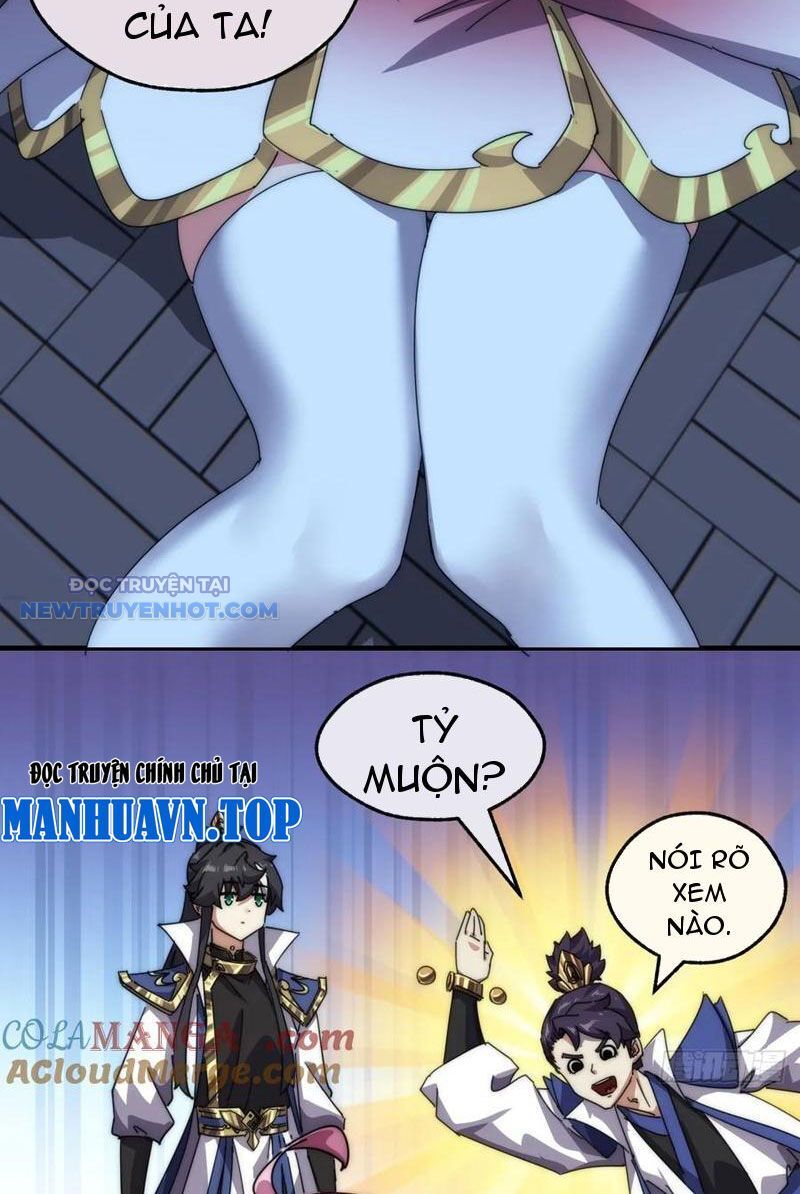 Mời Công Tử Trảm Yêu Chap 76 - Next Chap 77