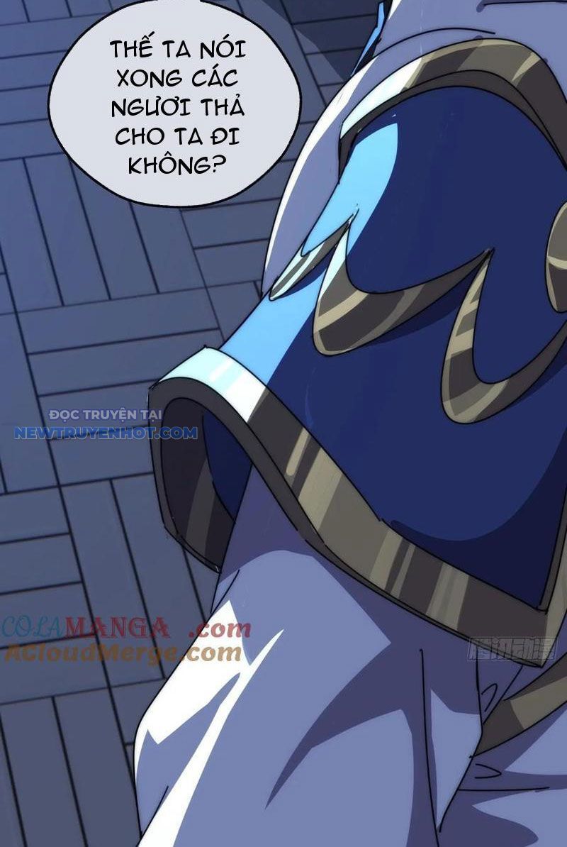 Mời Công Tử Trảm Yêu Chap 76 - Next Chap 77