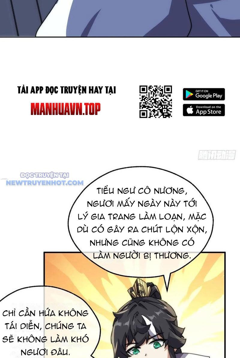 Mời Công Tử Trảm Yêu Chap 76 - Next Chap 77