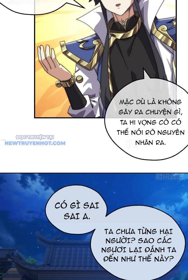 Mời Công Tử Trảm Yêu Chap 76 - Next Chap 77