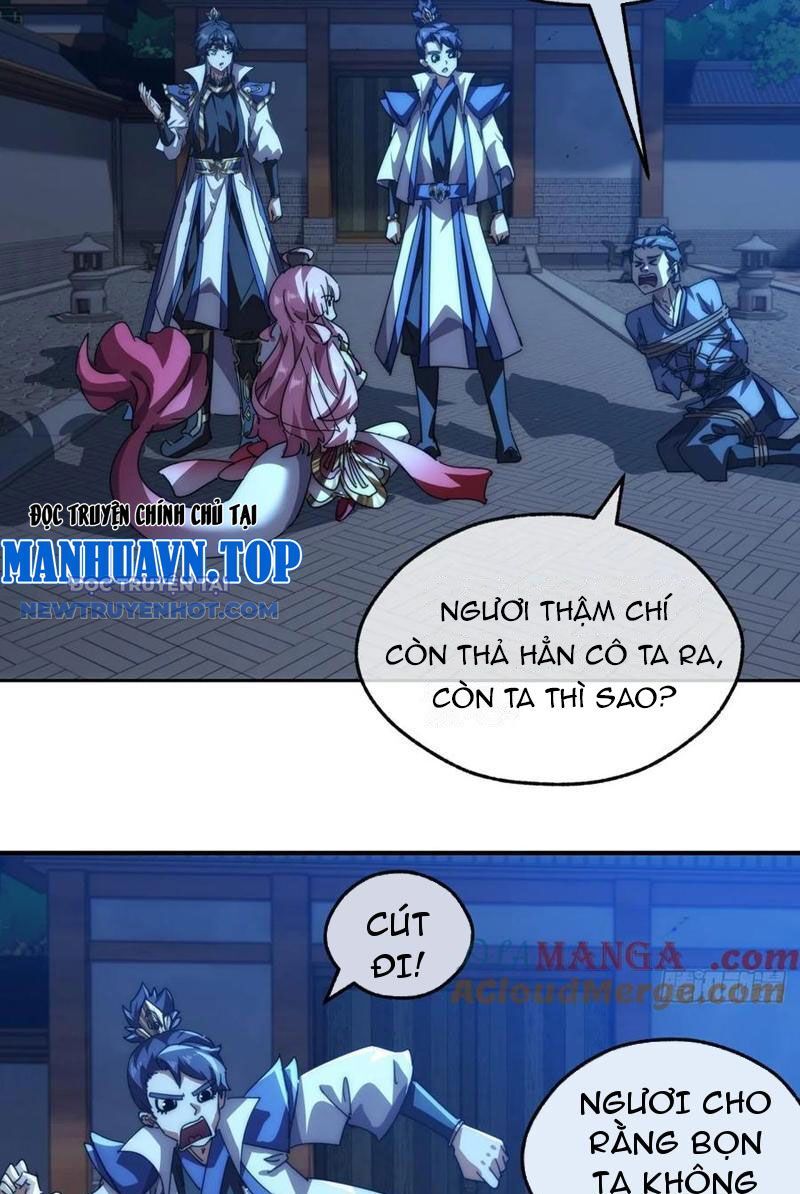 Mời Công Tử Trảm Yêu Chap 76 - Next Chap 77