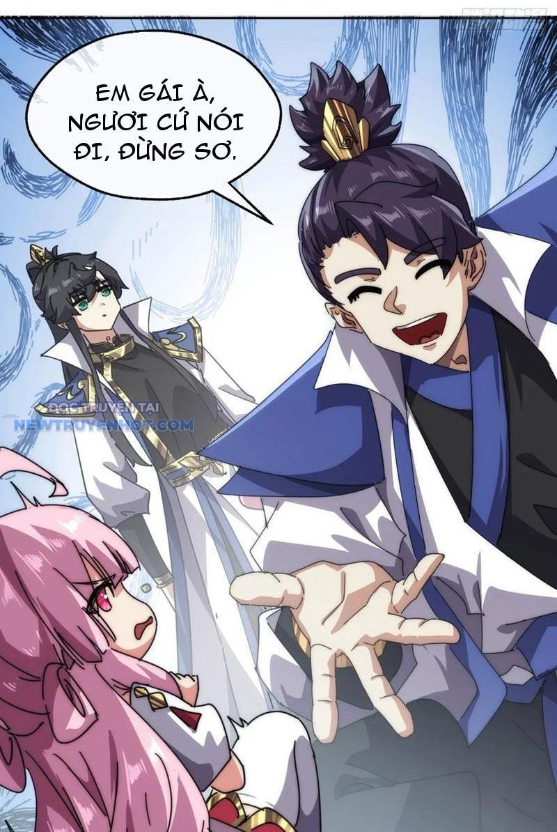 Mời Công Tử Trảm Yêu Chap 76 - Next Chap 77