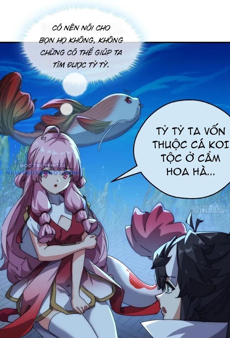 Mời Công Tử Trảm Yêu Chap 76 - Next Chap 77