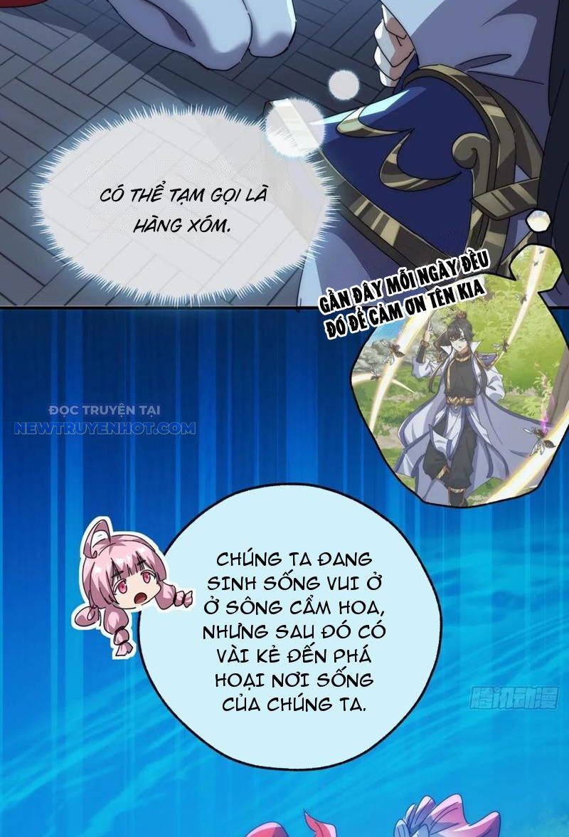 Mời Công Tử Trảm Yêu Chap 76 - Next Chap 77