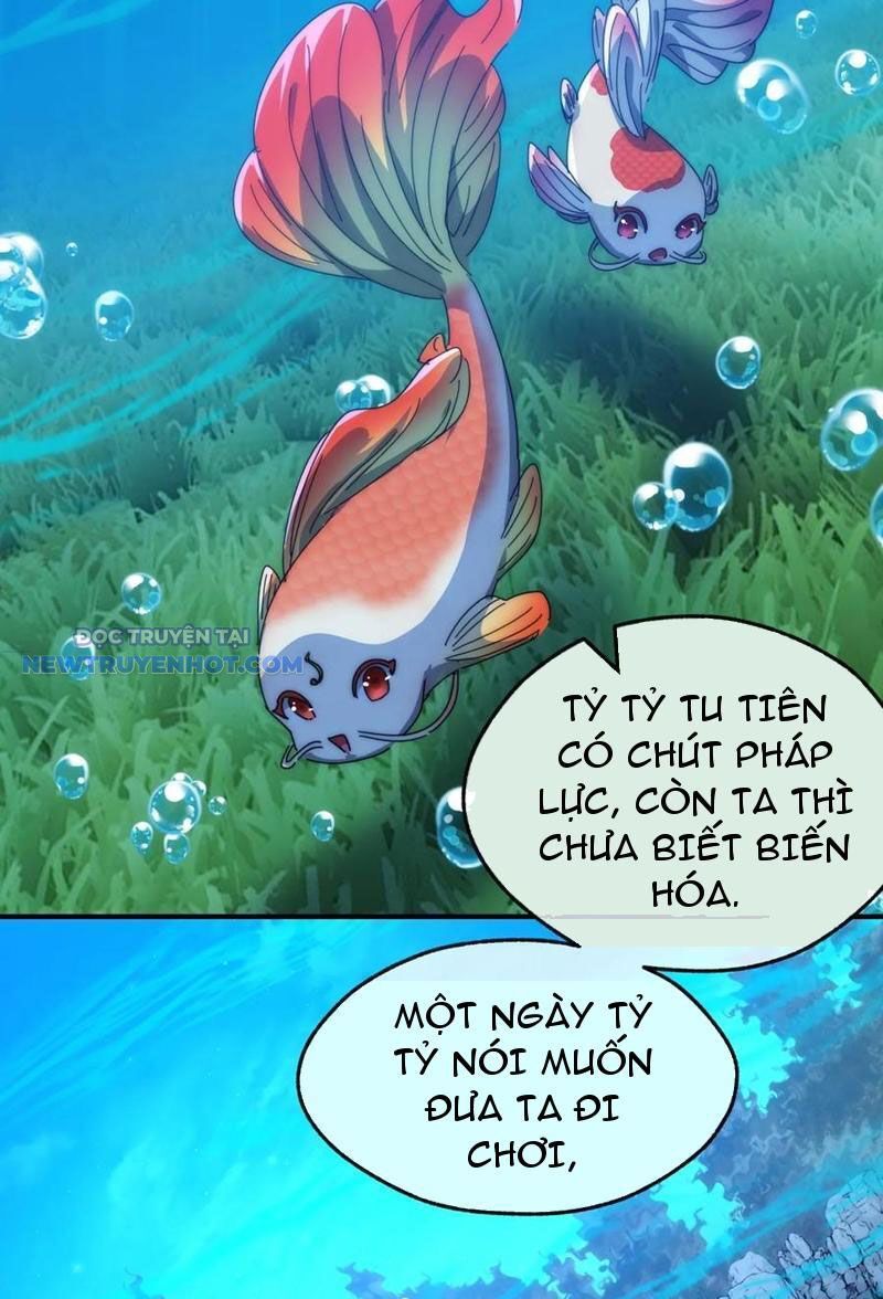Mời Công Tử Trảm Yêu Chap 76 - Next Chap 77
