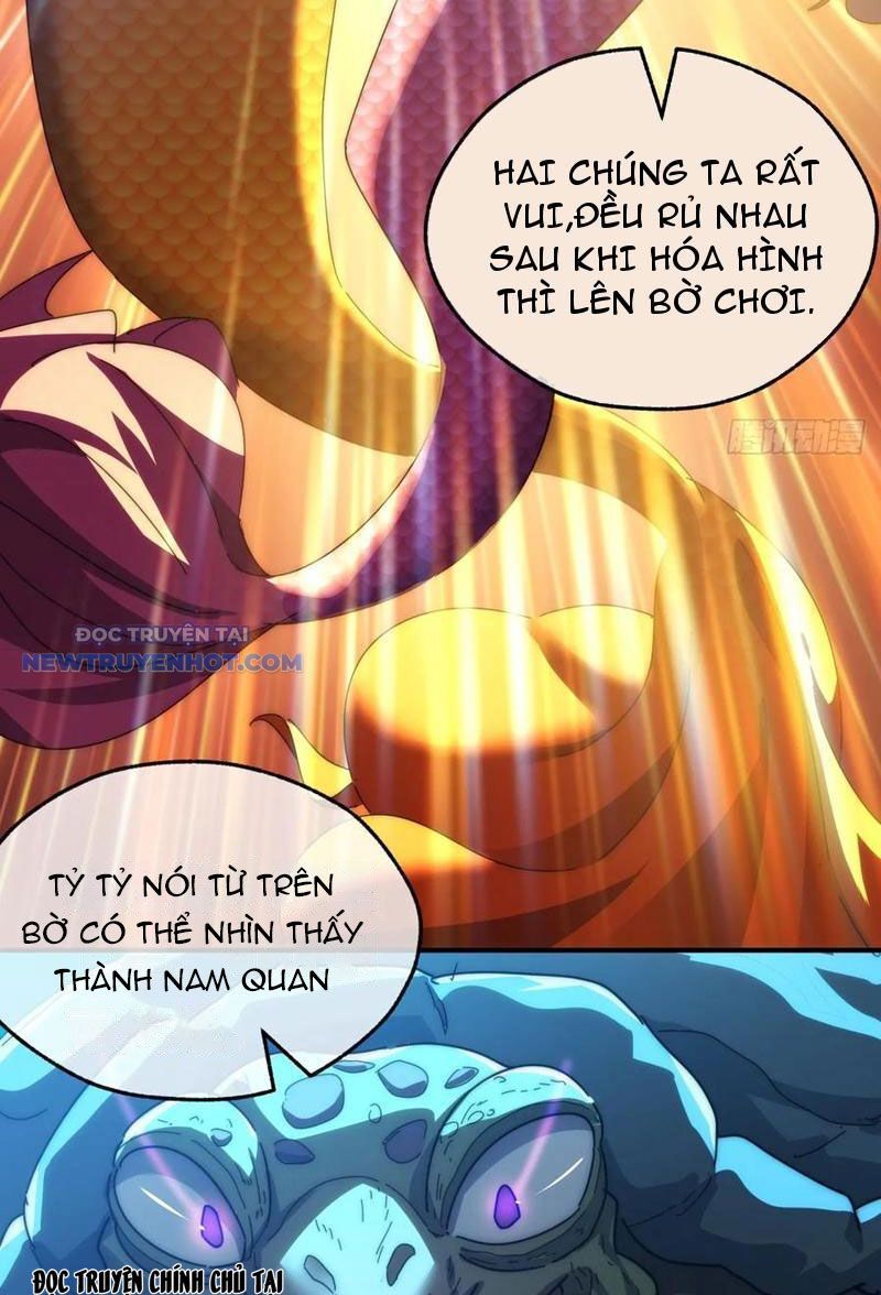Mời Công Tử Trảm Yêu Chap 76 - Next Chap 77