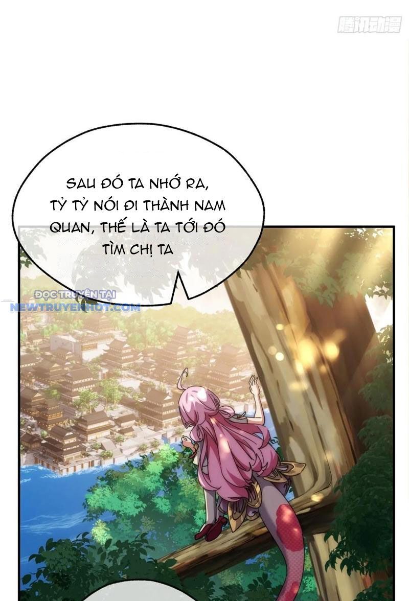 Mời Công Tử Trảm Yêu Chap 76 - Next Chap 77