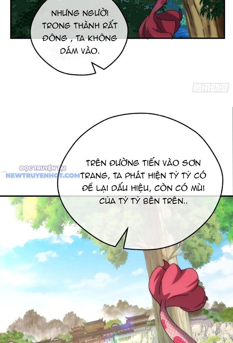 Mời Công Tử Trảm Yêu Chap 76 - Next Chap 77