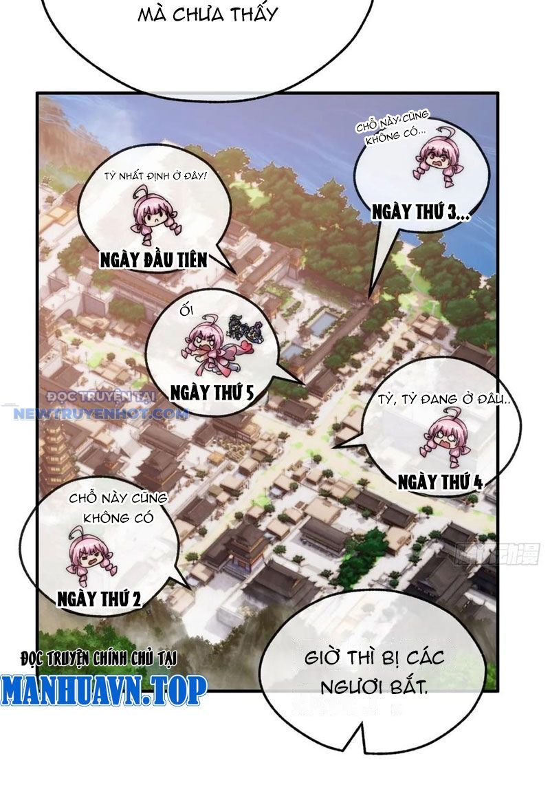 Mời Công Tử Trảm Yêu Chap 76 - Next Chap 77