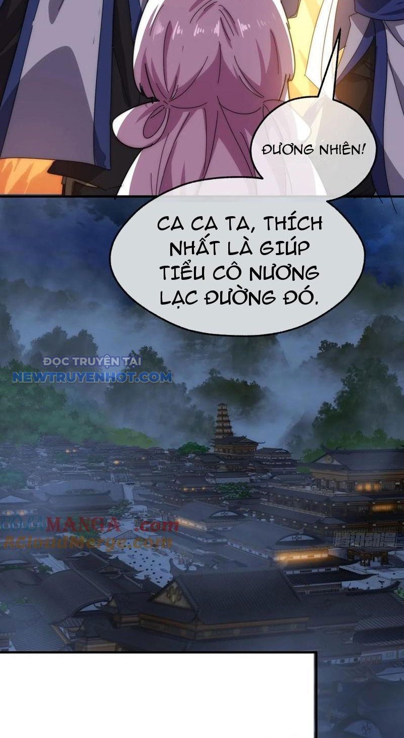 Mời Công Tử Trảm Yêu Chap 76 - Next Chap 77