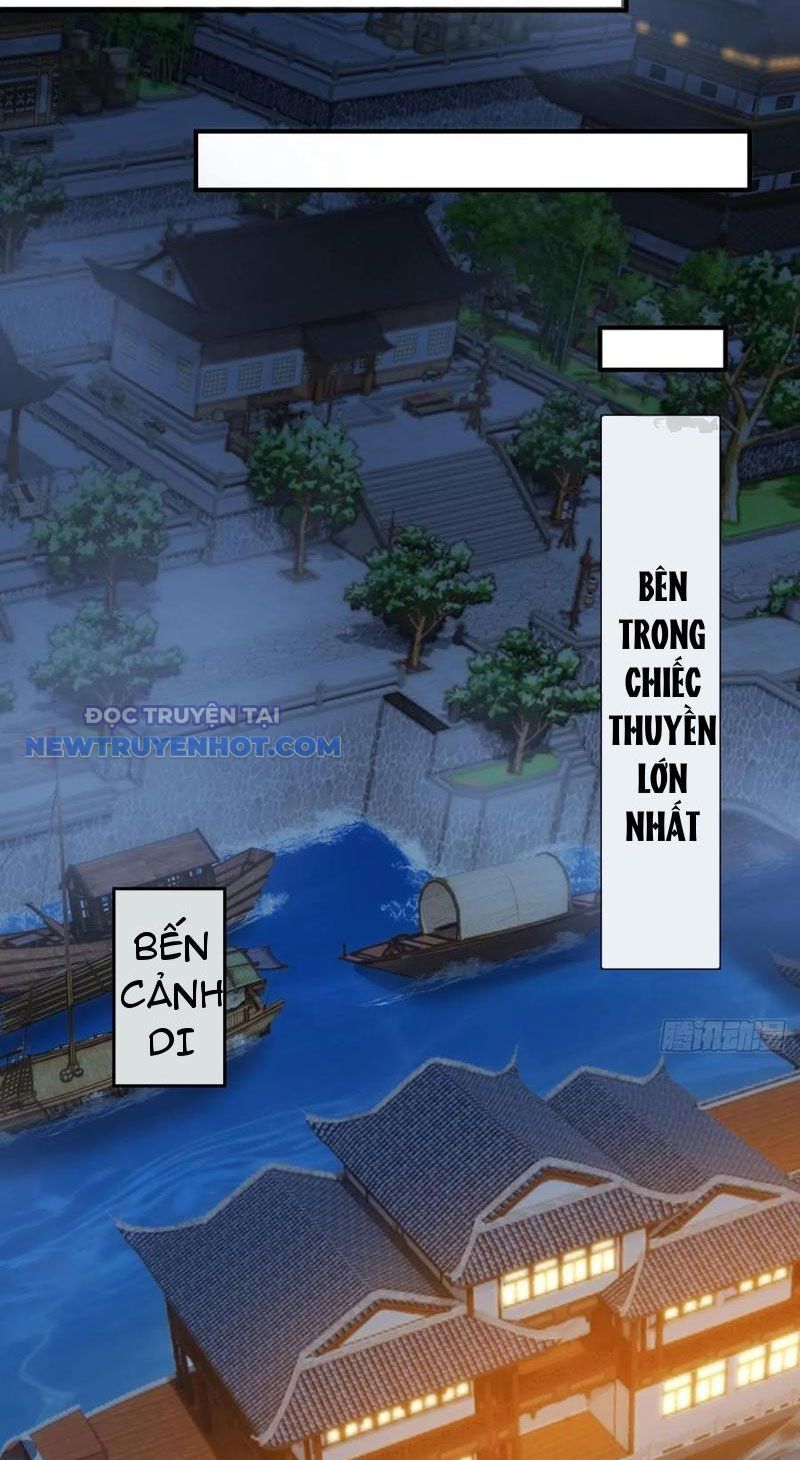 Mời Công Tử Trảm Yêu Chap 76 - Next Chap 77