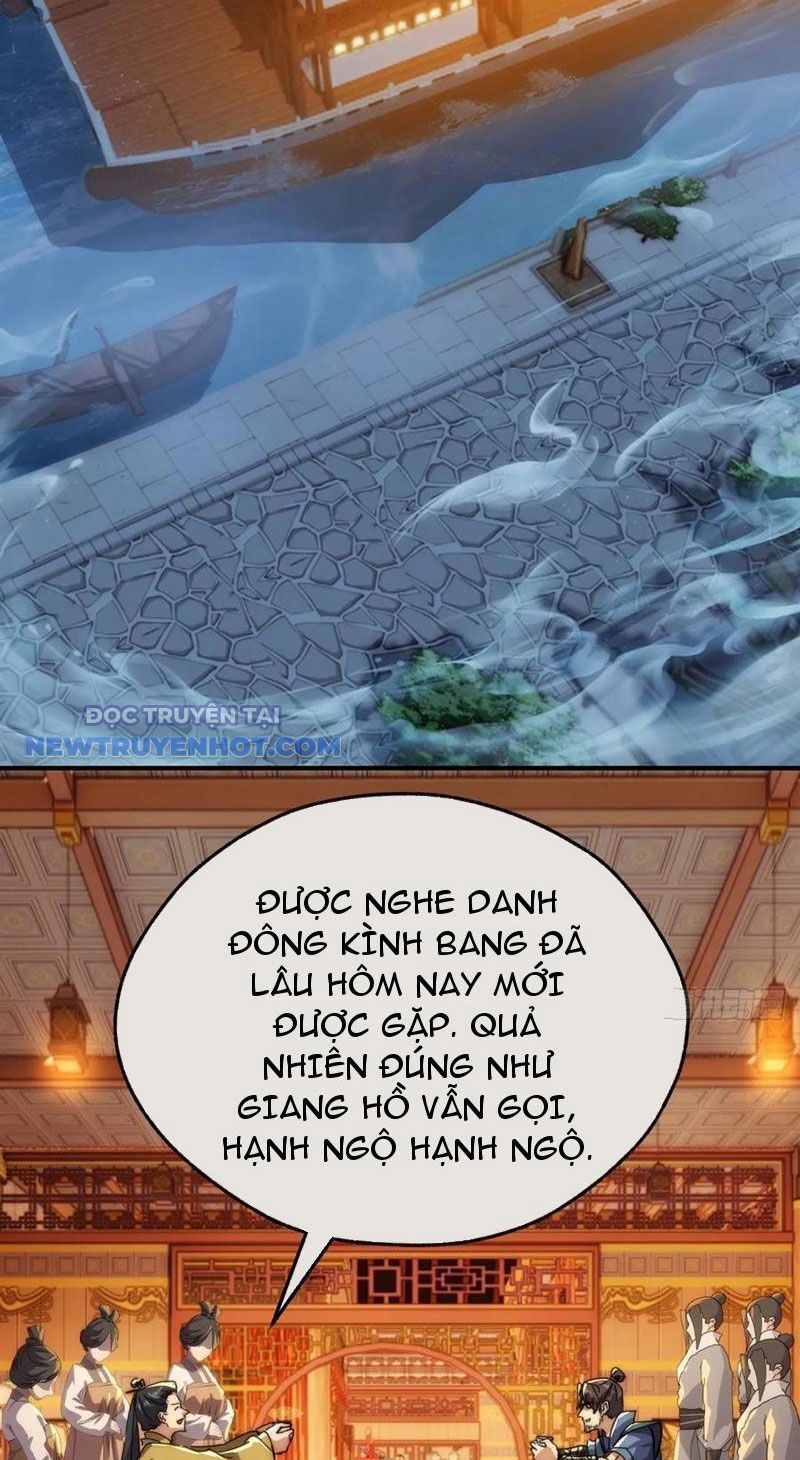 Mời Công Tử Trảm Yêu Chap 76 - Next Chap 77